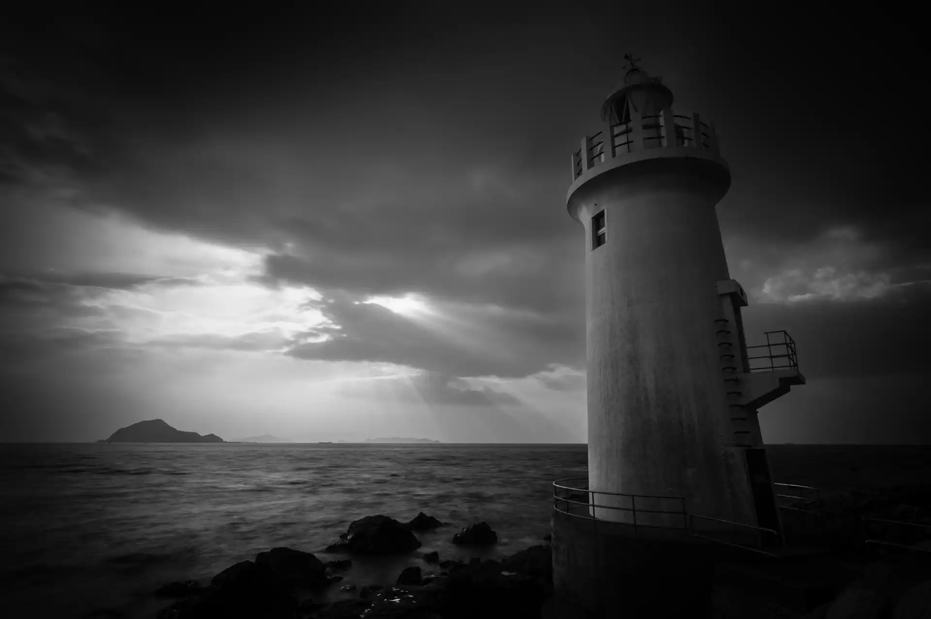 Seascape - 73