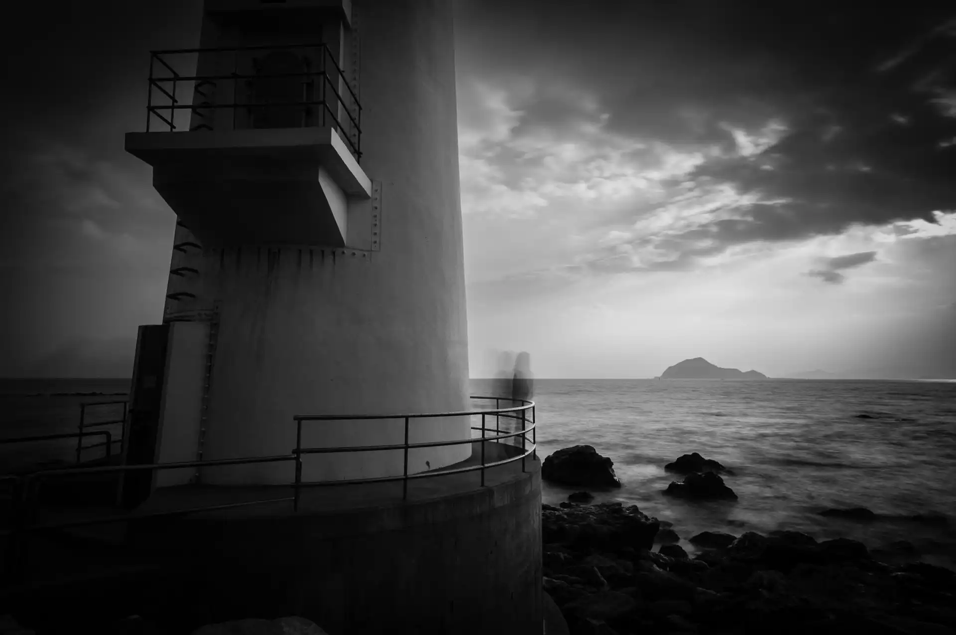 Seascape - 74