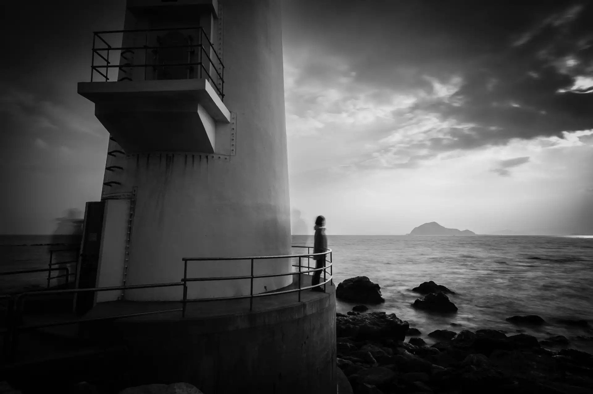 Seascape - 75