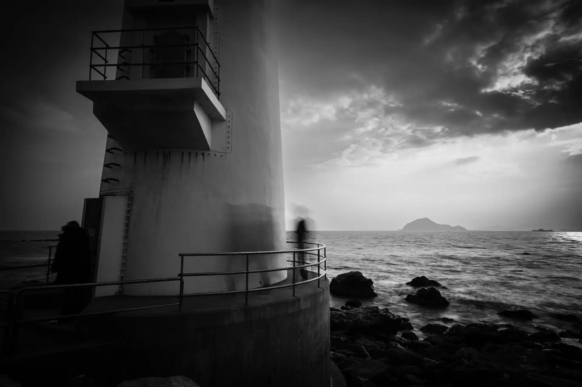 Seascape - 76