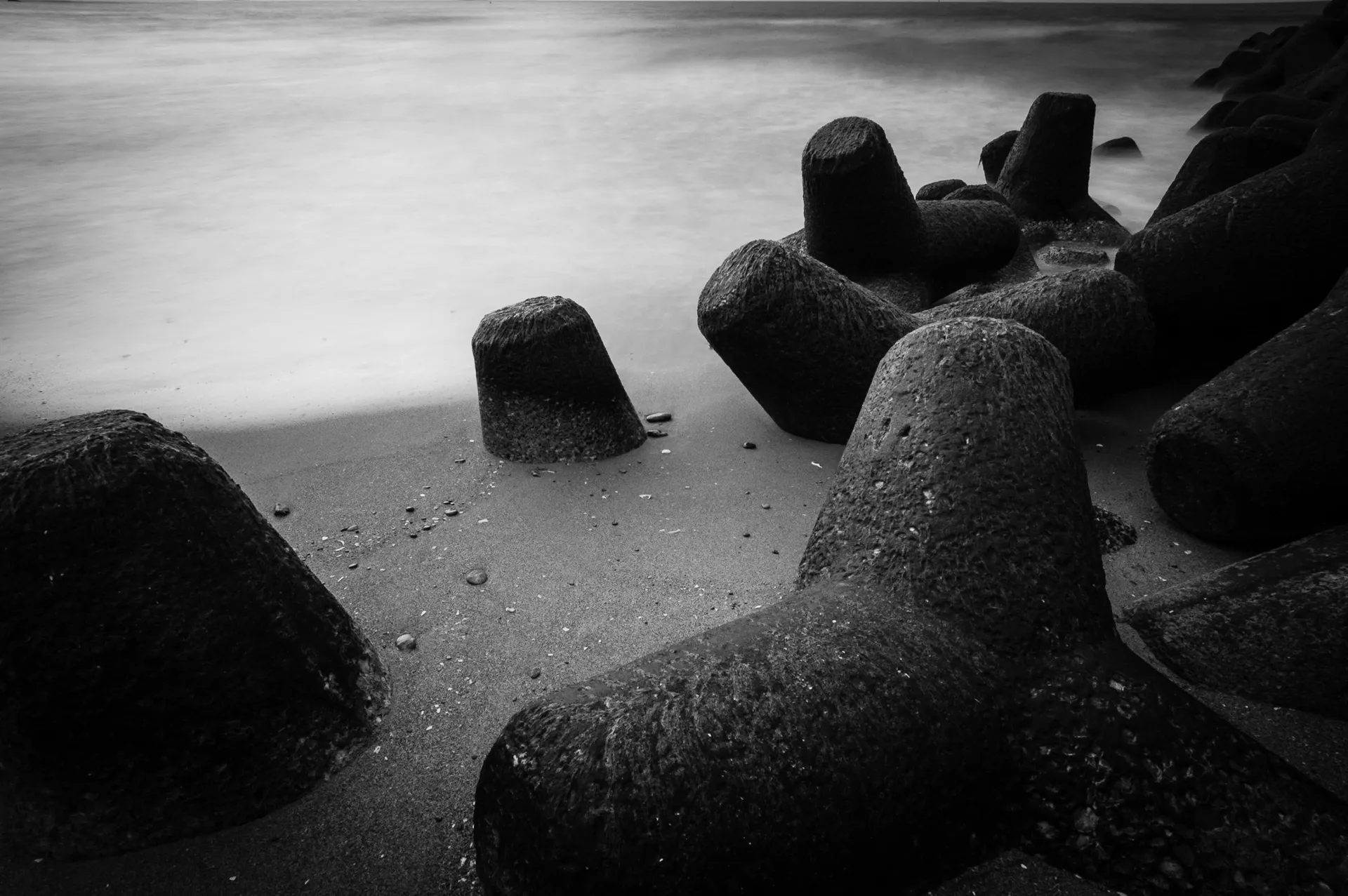 Seascape - 77