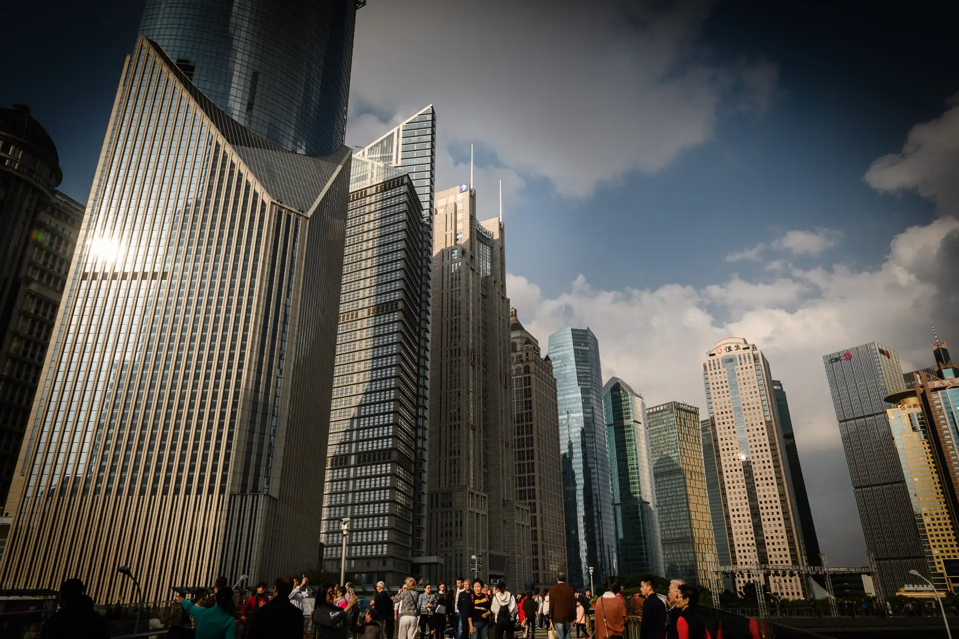 Shanghai - 51