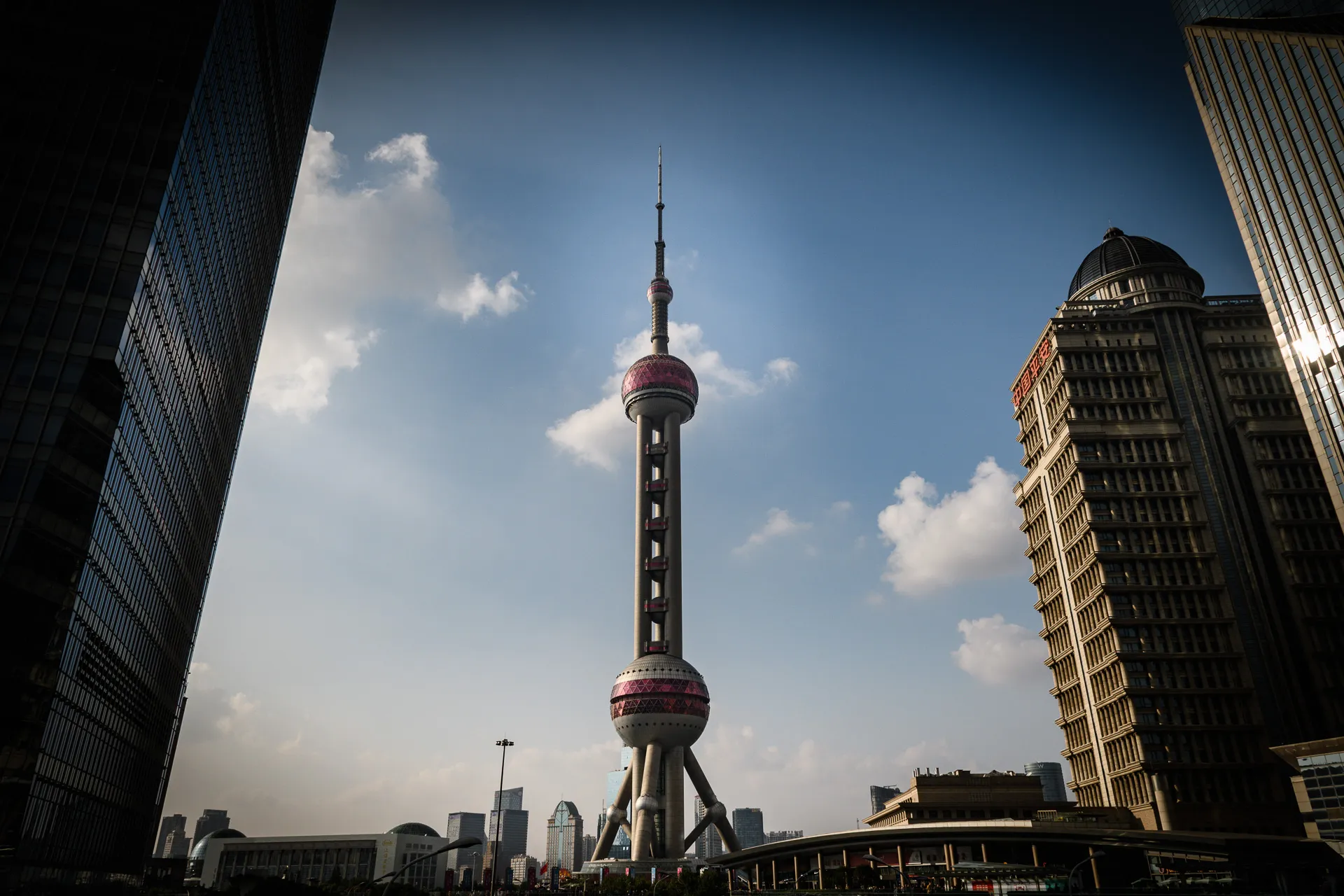 Shanghai - 52