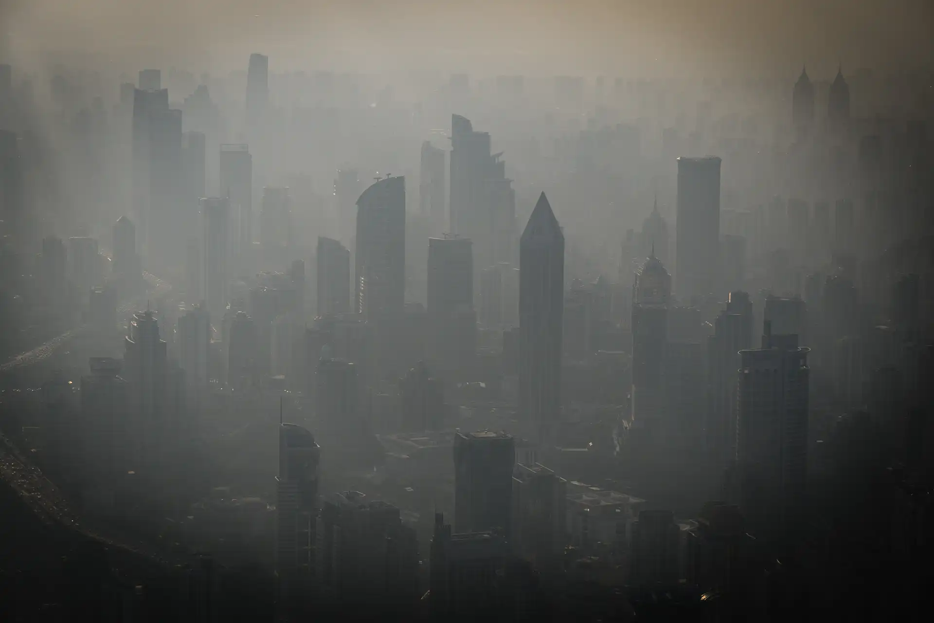 Shanghai - 54