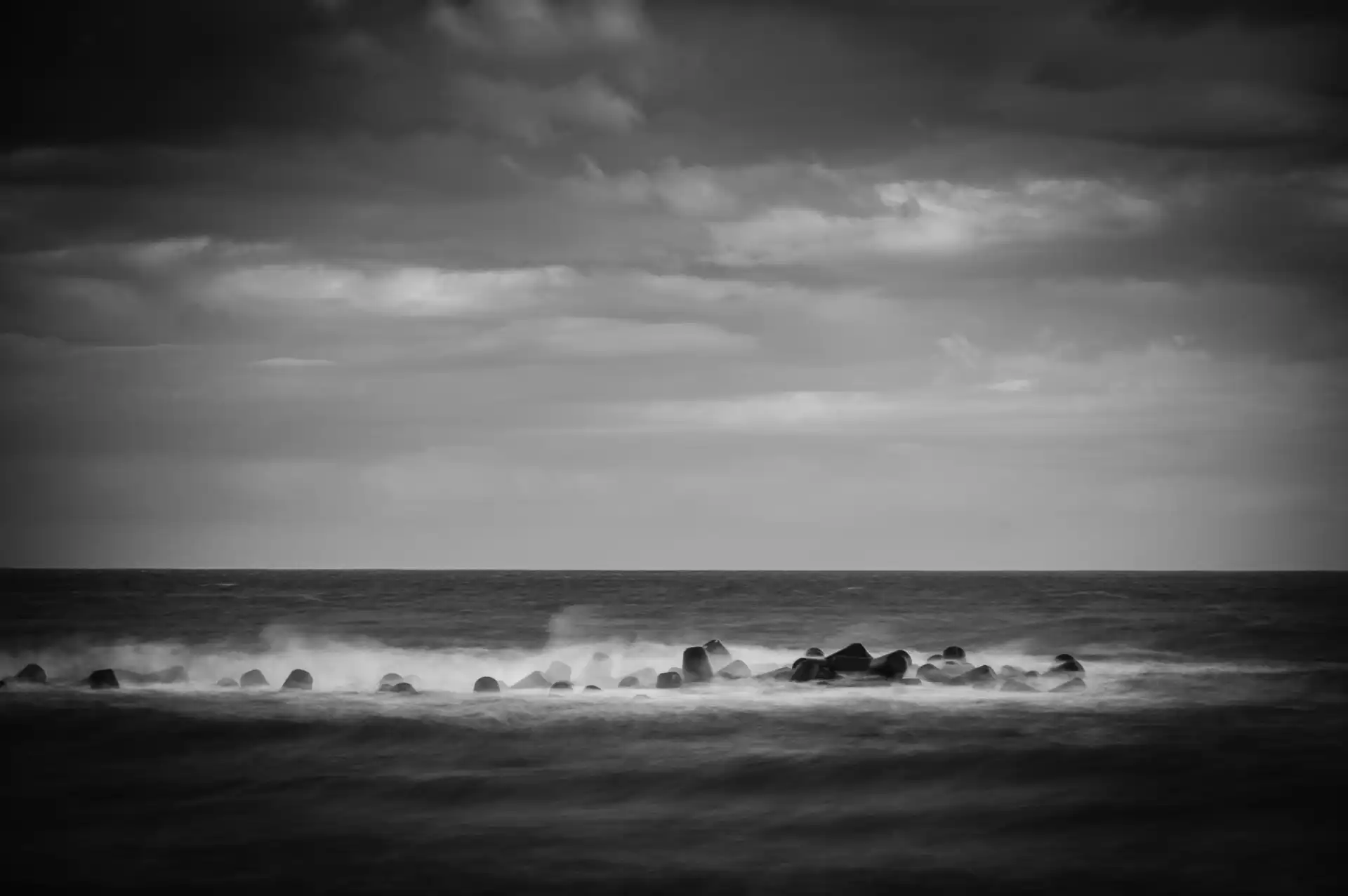 Seascape - 78