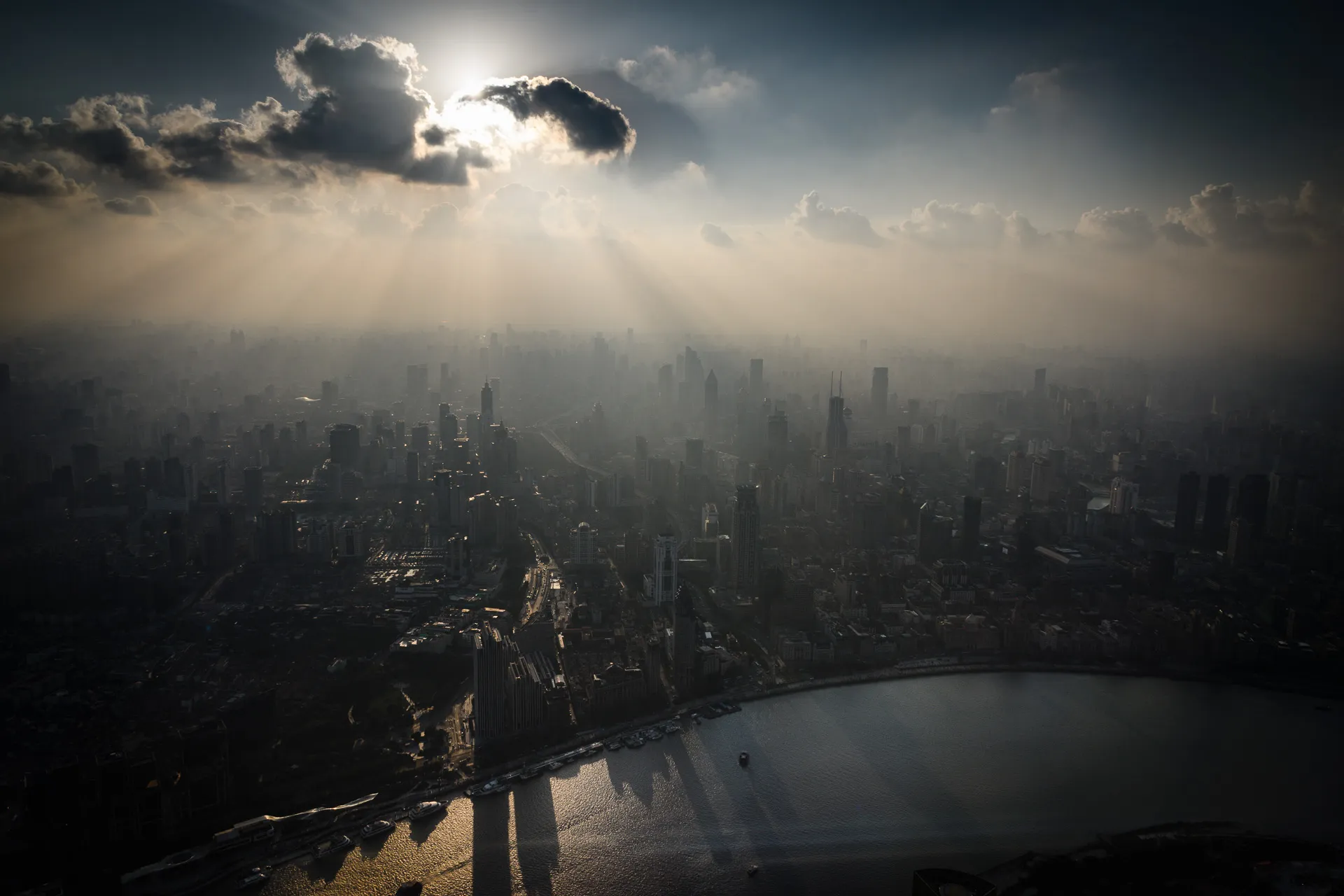 Shanghai - 56
