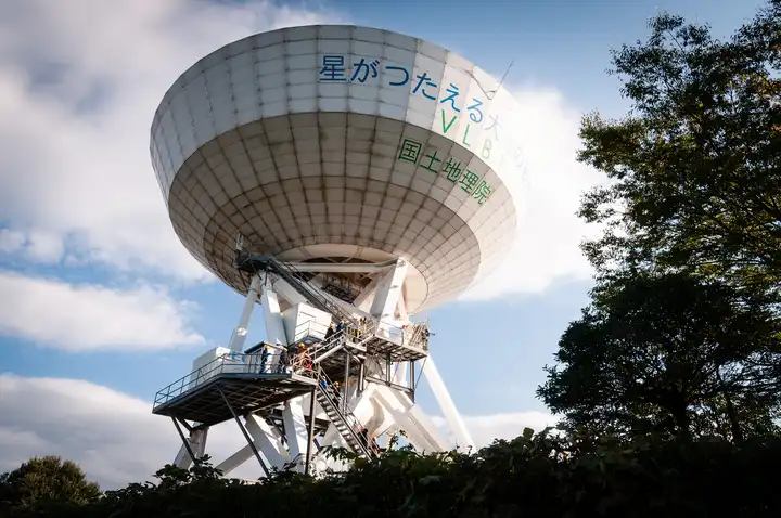 VLBI