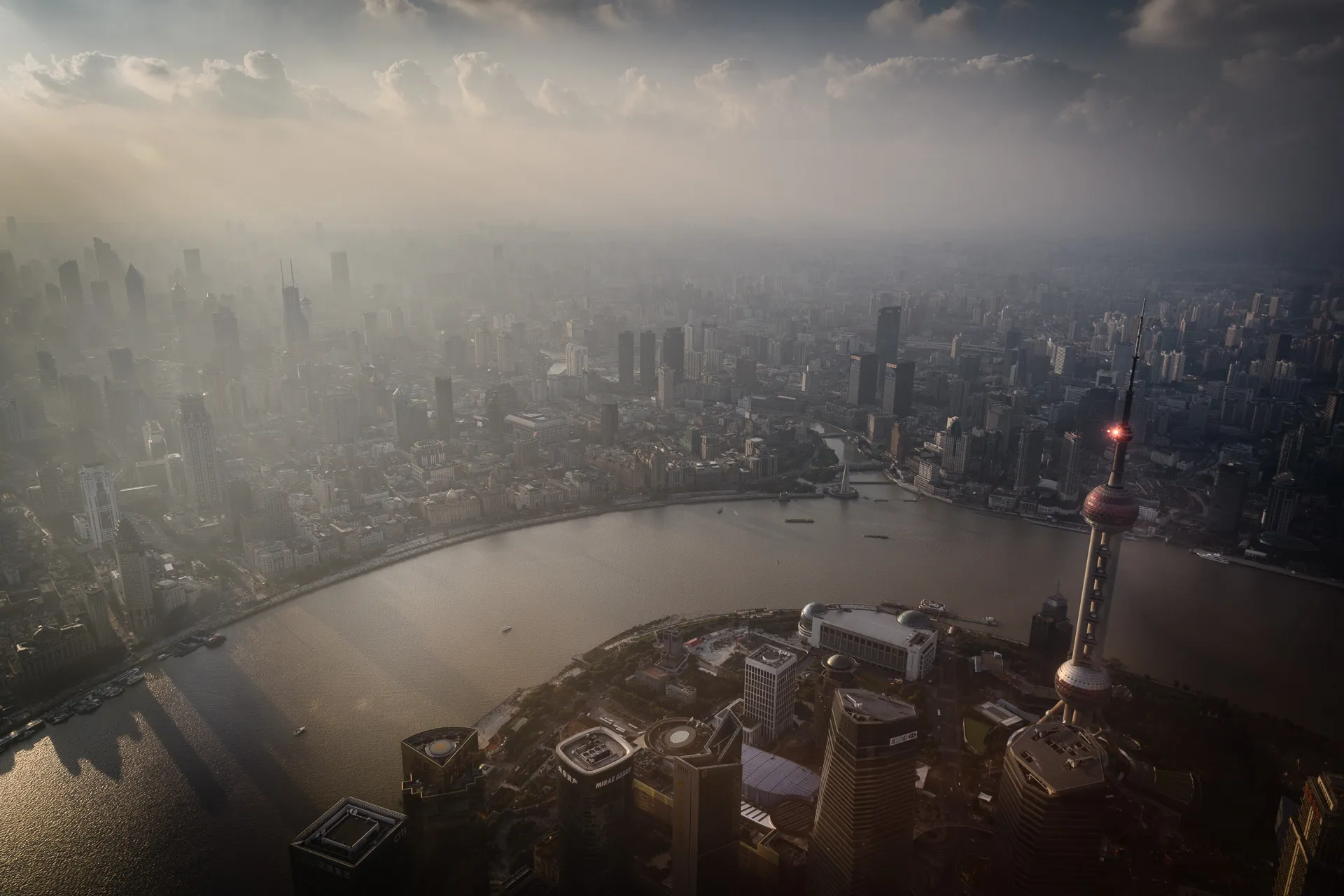 Shanghai - 57