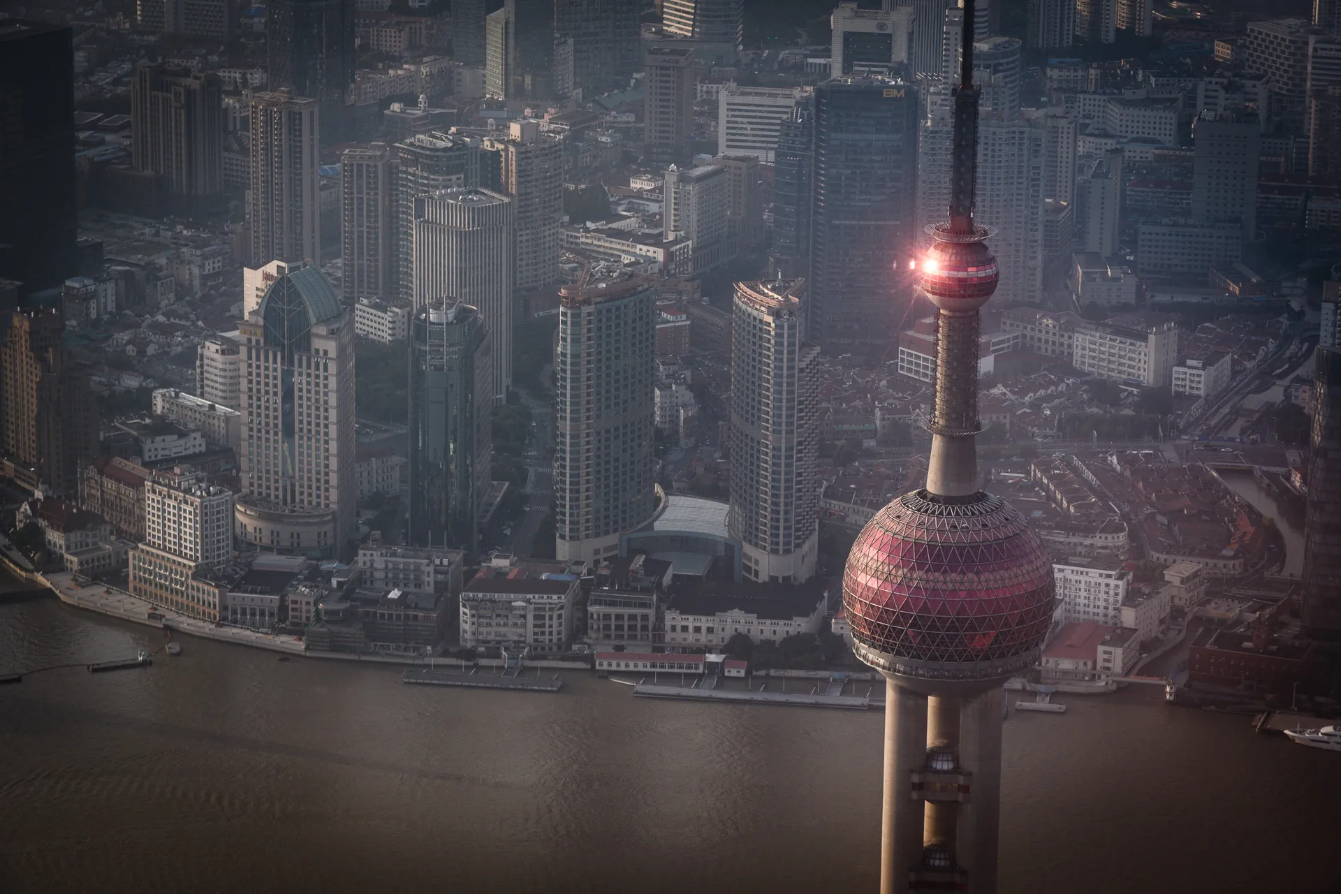Shanghai - 58