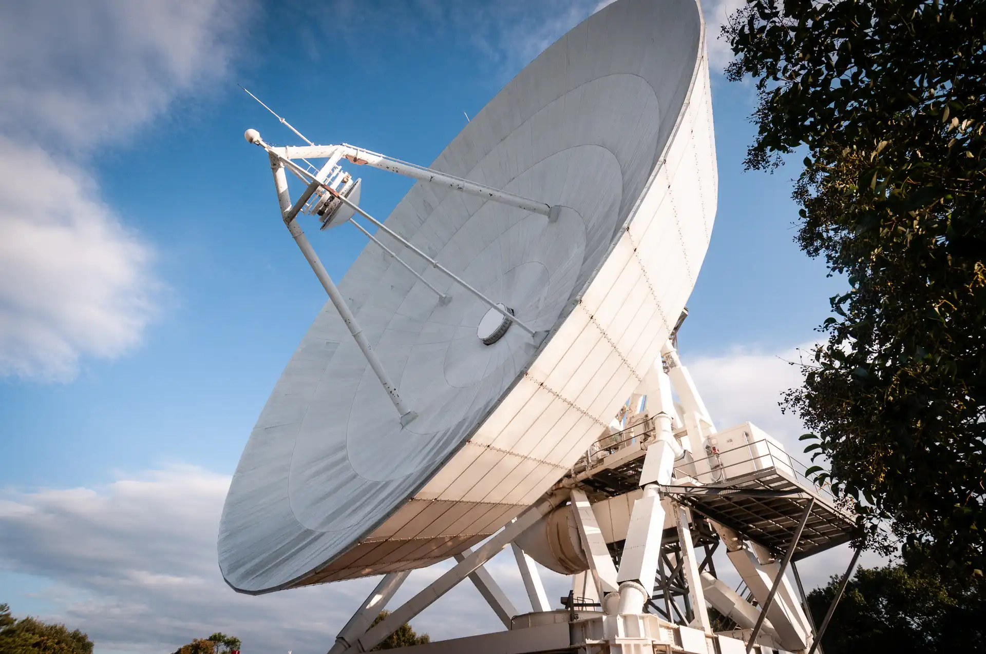 VLBI - 3