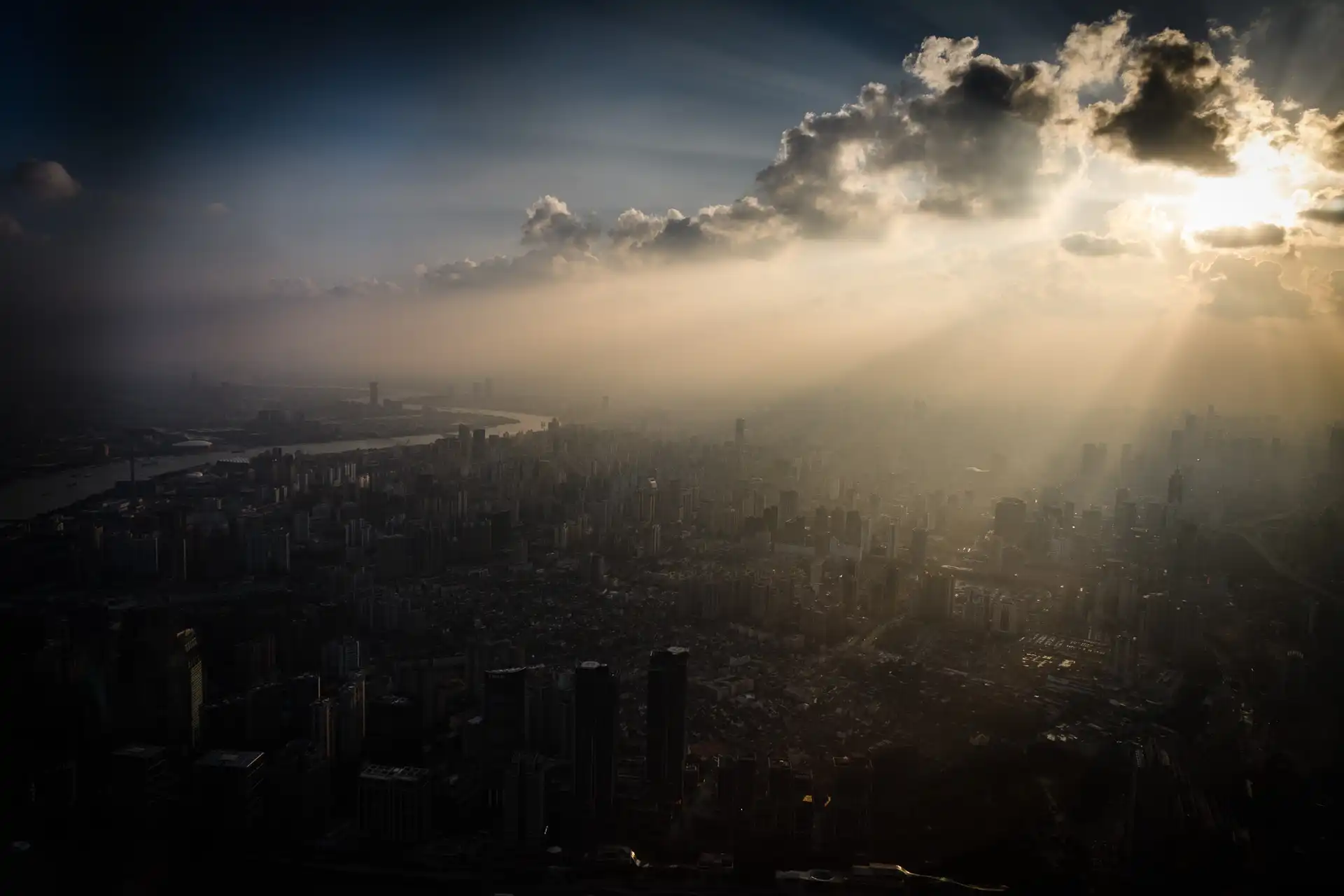 Shanghai - 60