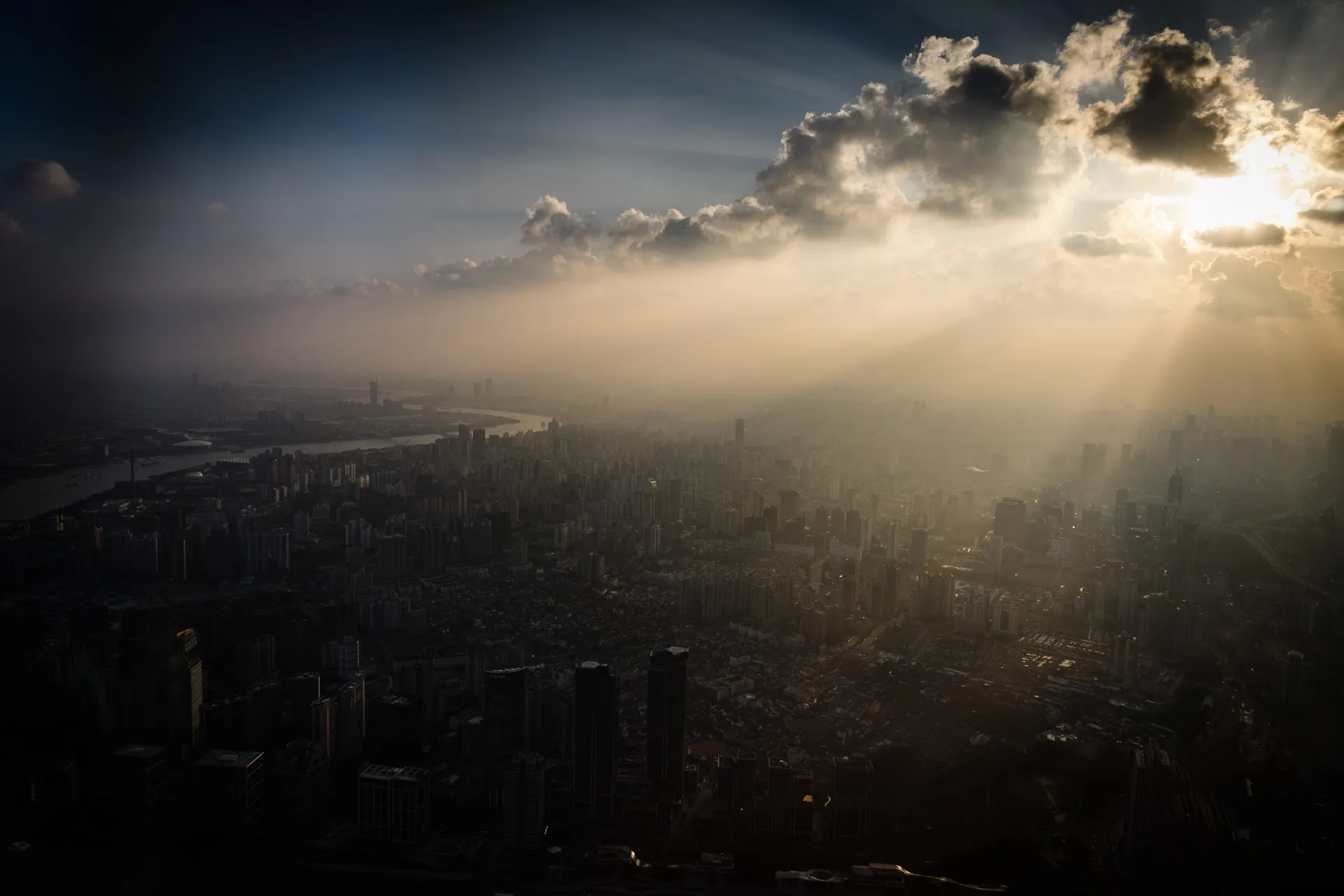 Shanghai - 60