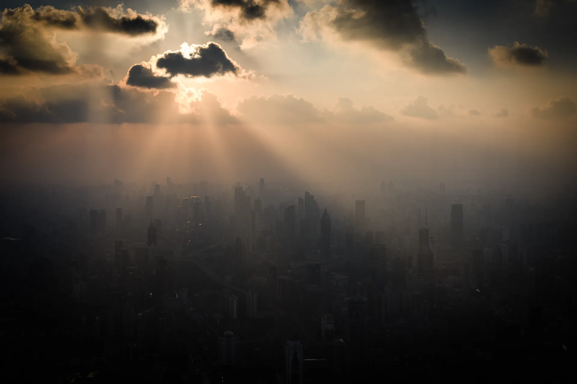 Shanghai - 61