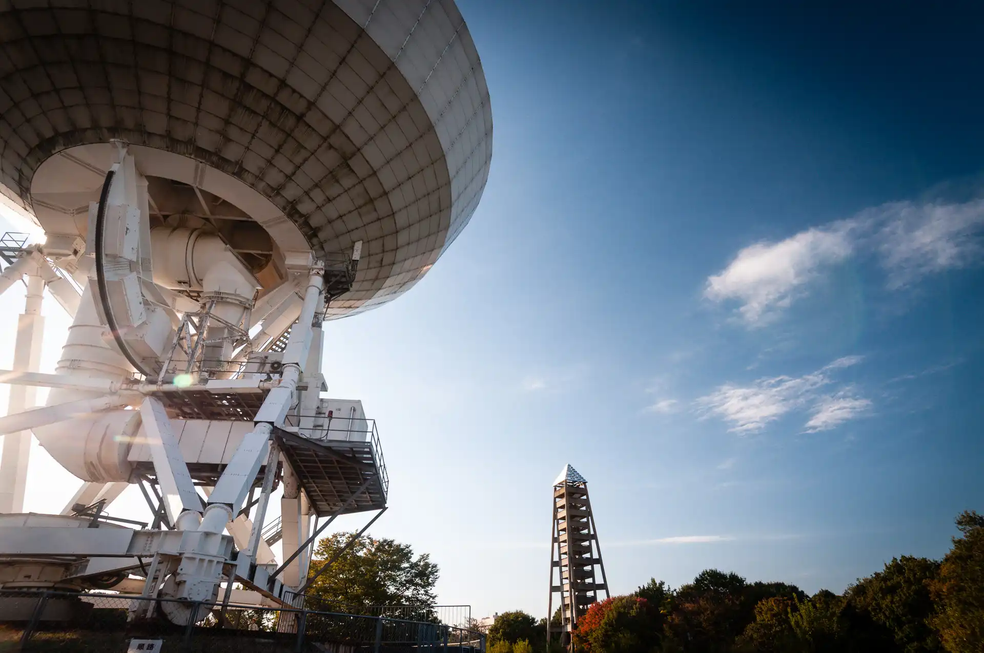 VLBI - 4