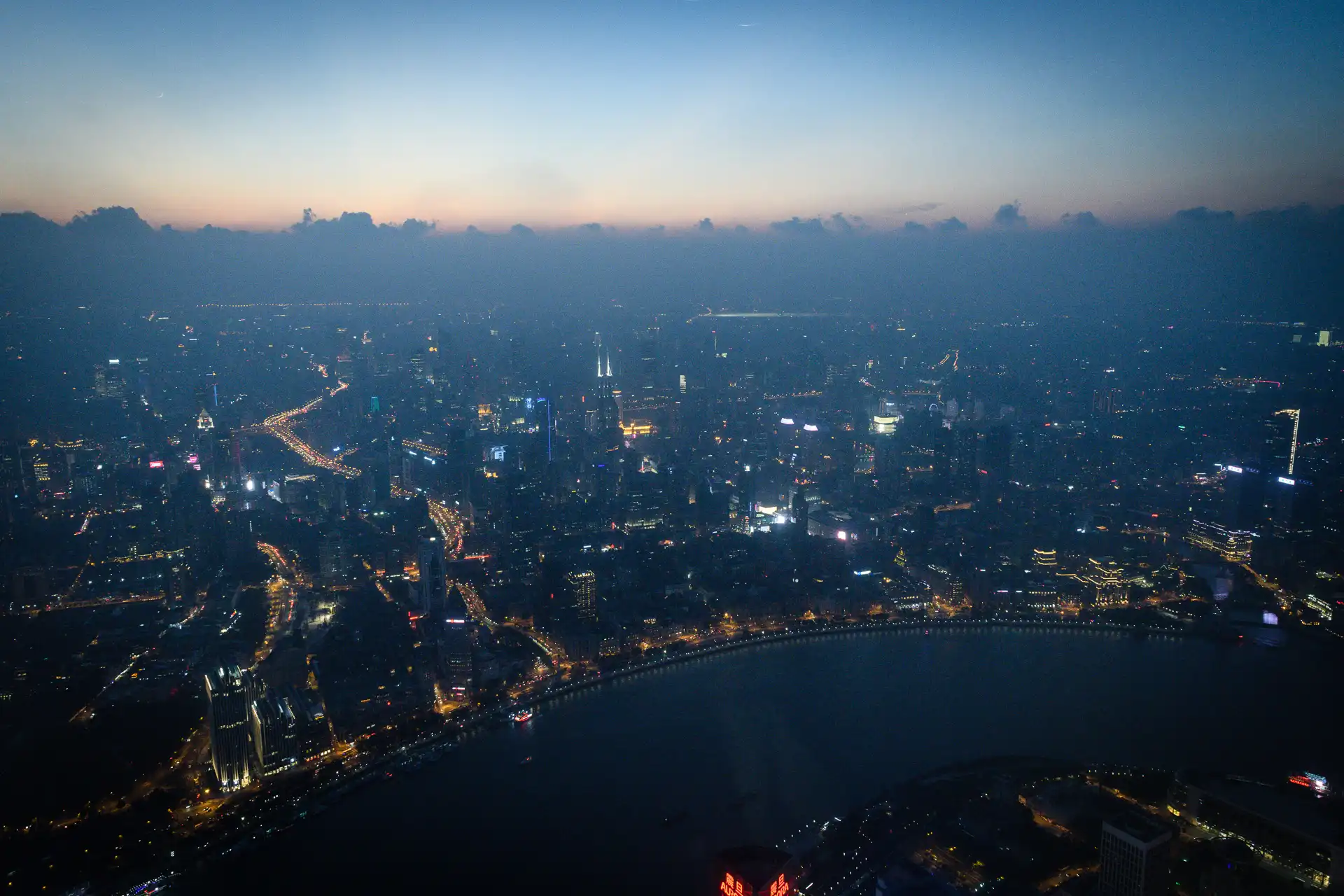 Shanghai - 63