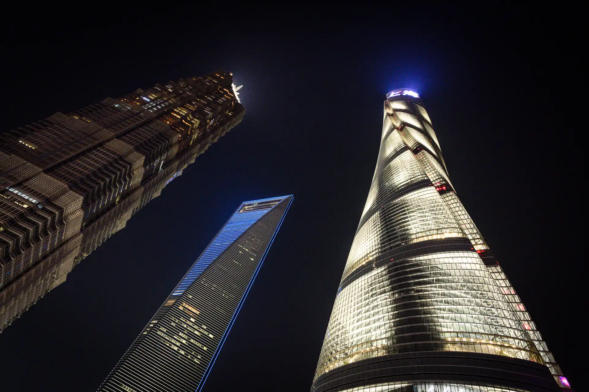 Shanghai - 64