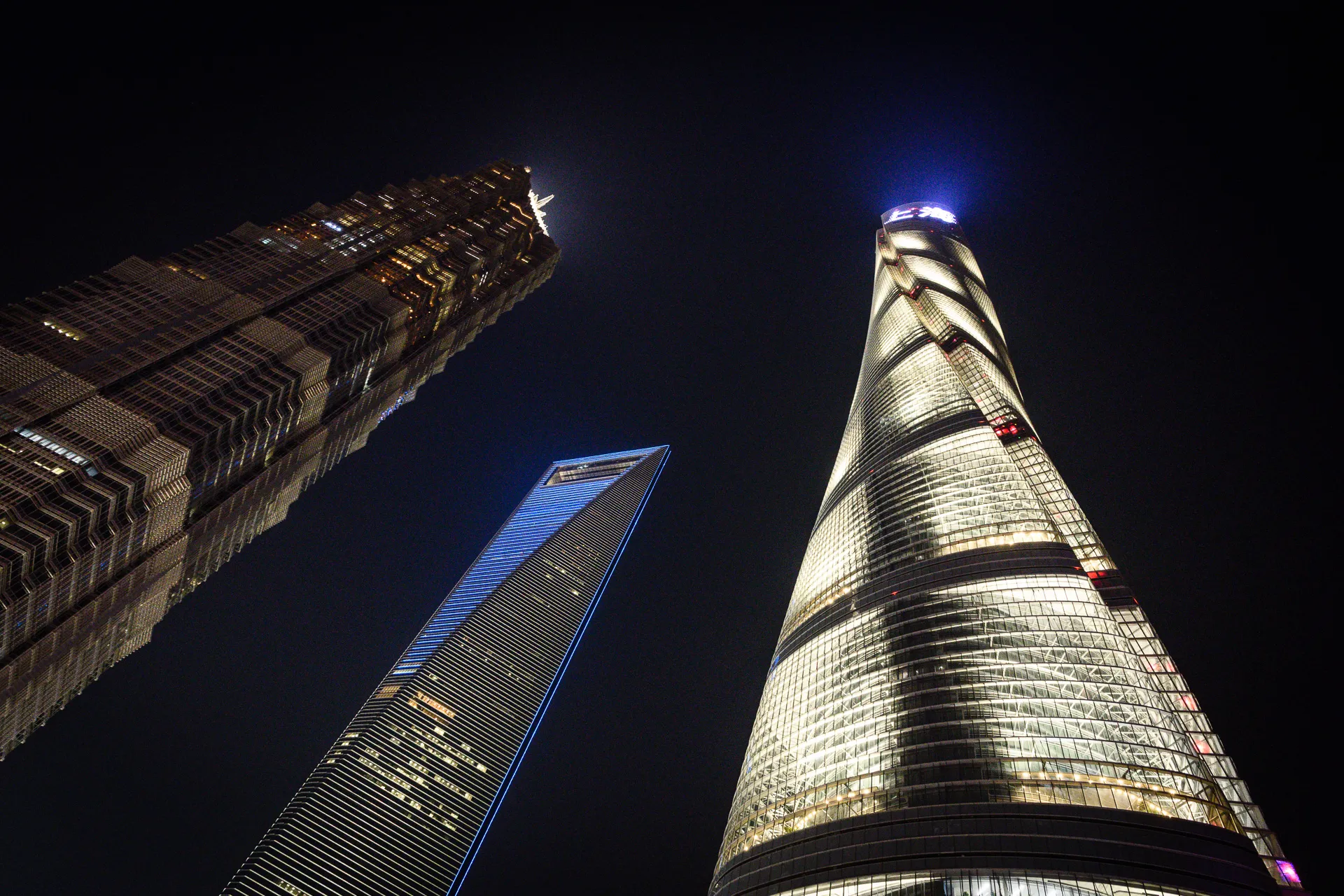 Shanghai - 64