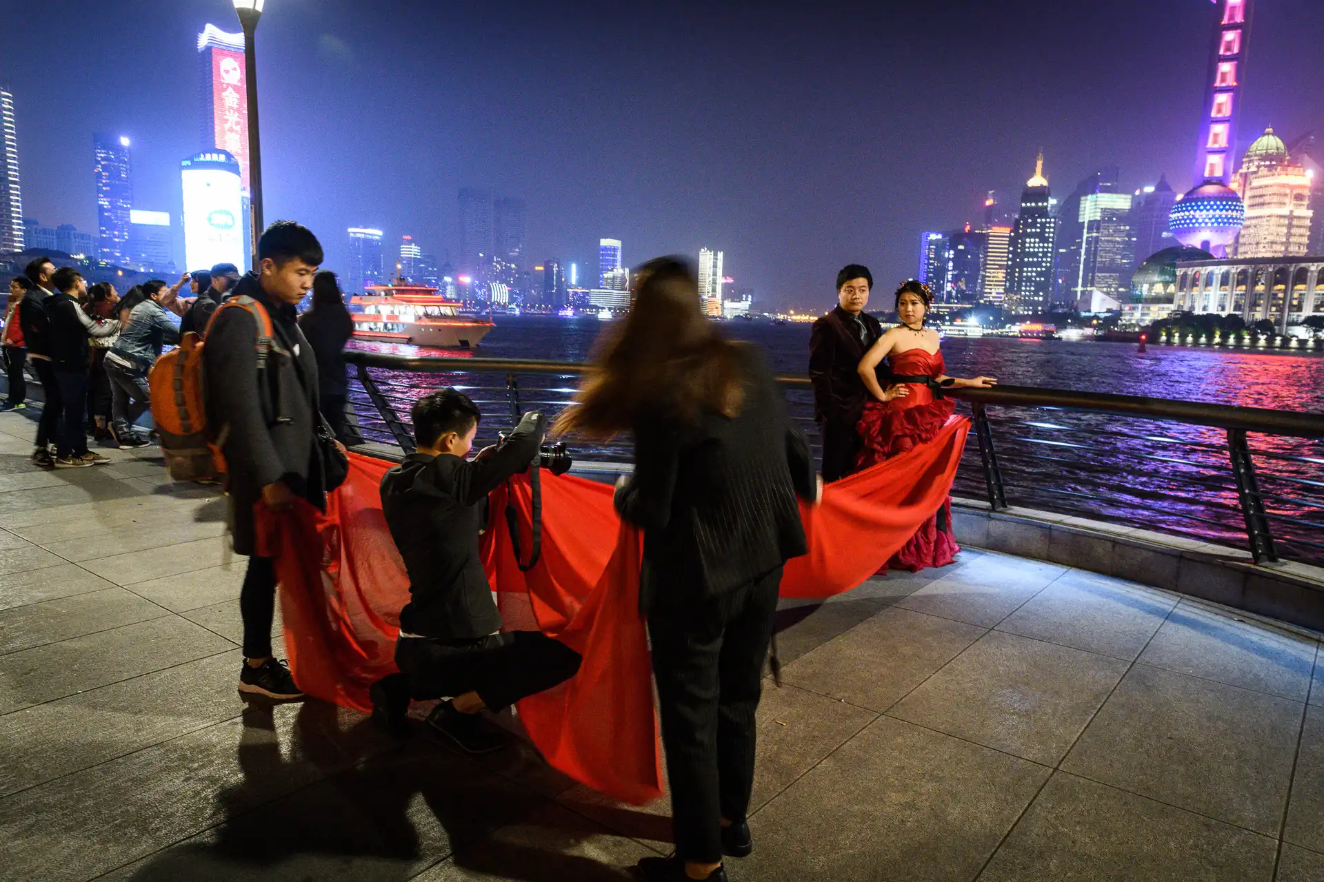 Shanghai - 66