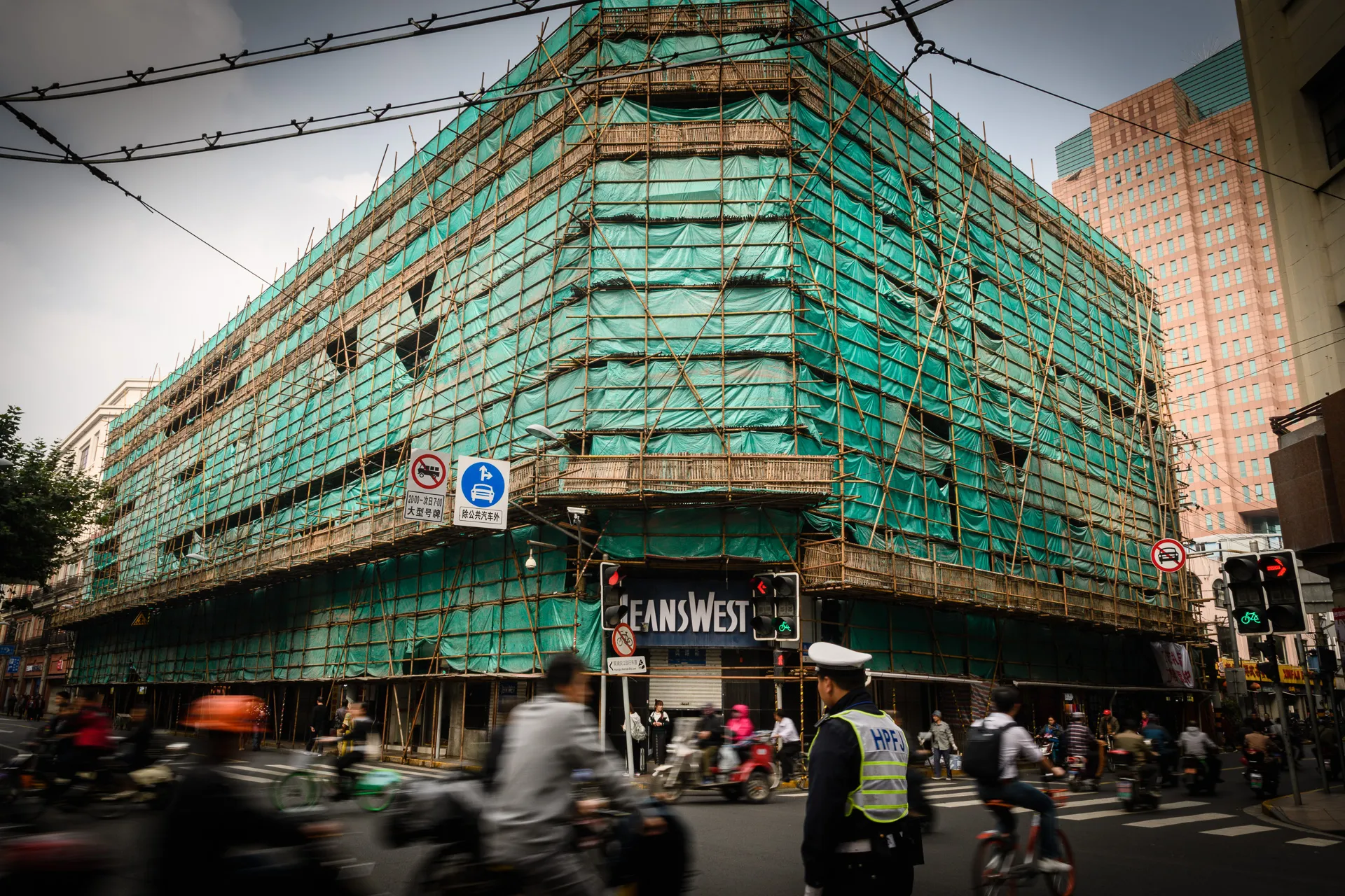 Shanghai - 72