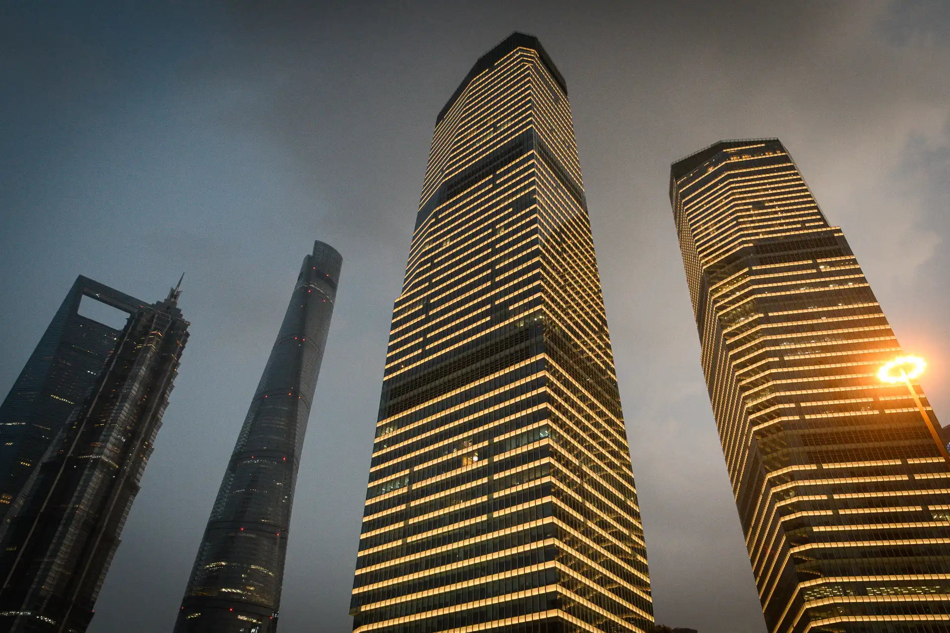 Shanghai - 79