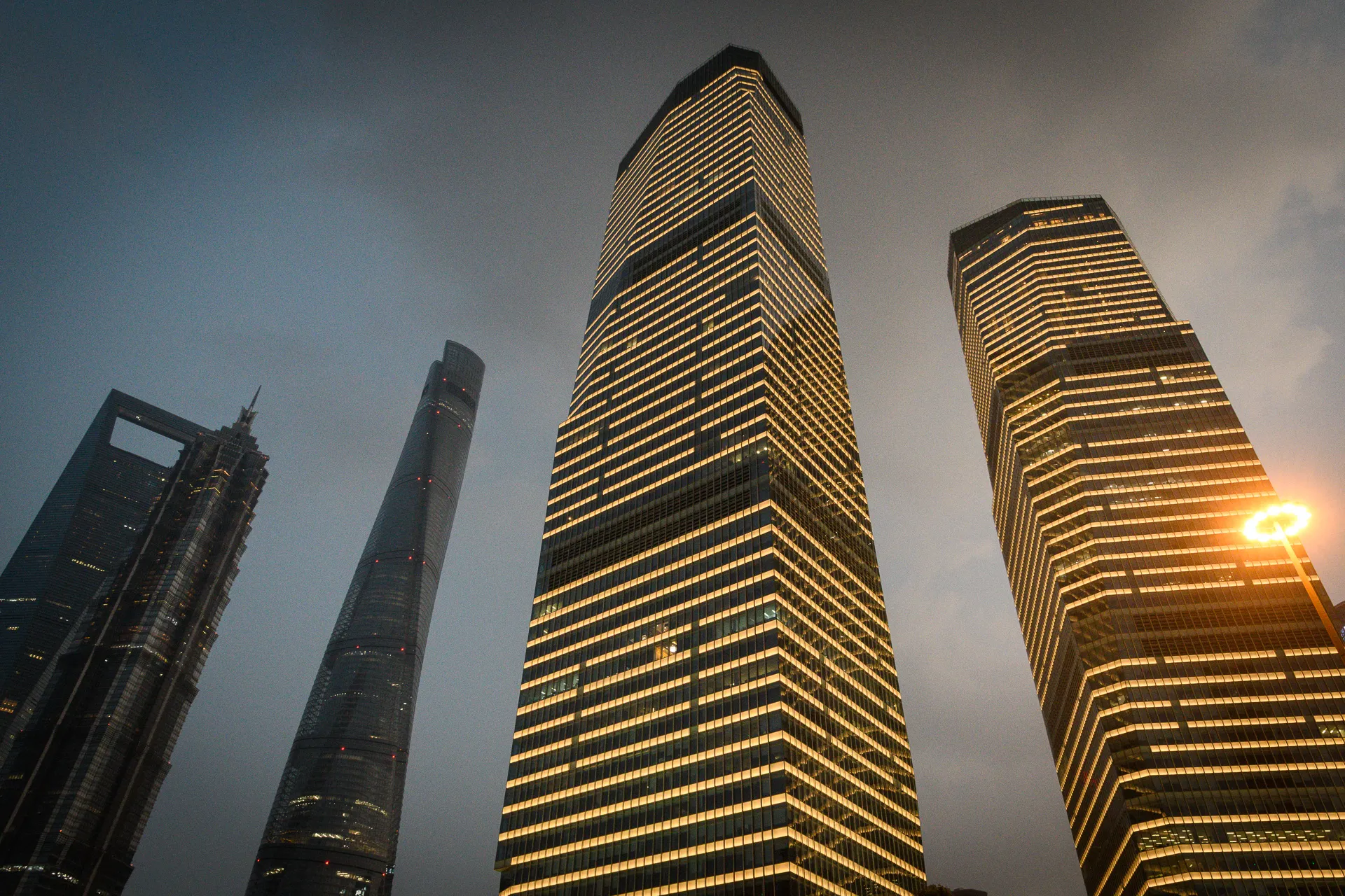 Shanghai - 79