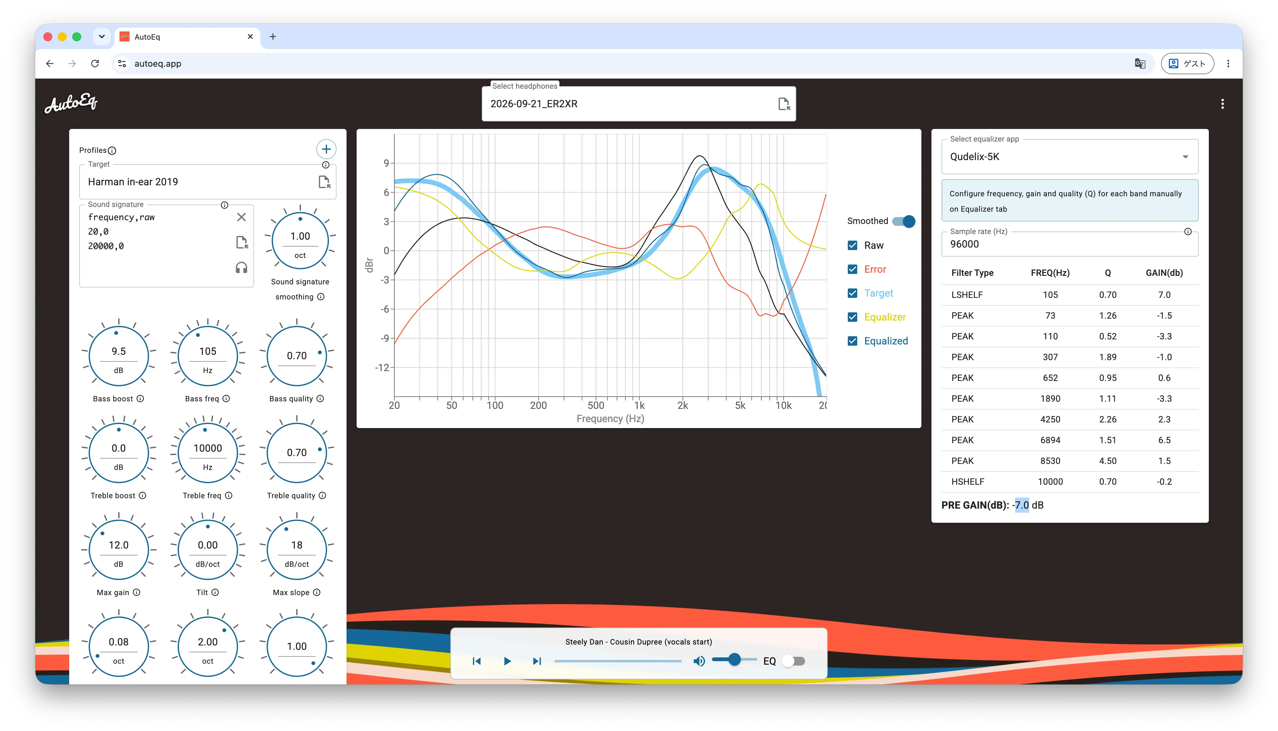 autoeq.app